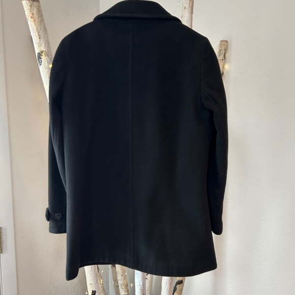 EDDIE BAUER CLASSIC PEA COAT - Picture 2 of 5